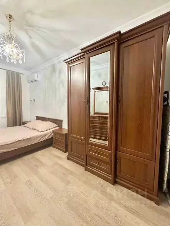 2-к кв. Ставропольский край, Пятигорск просп. Кирова, 51А (55.0 м) - Фото 0