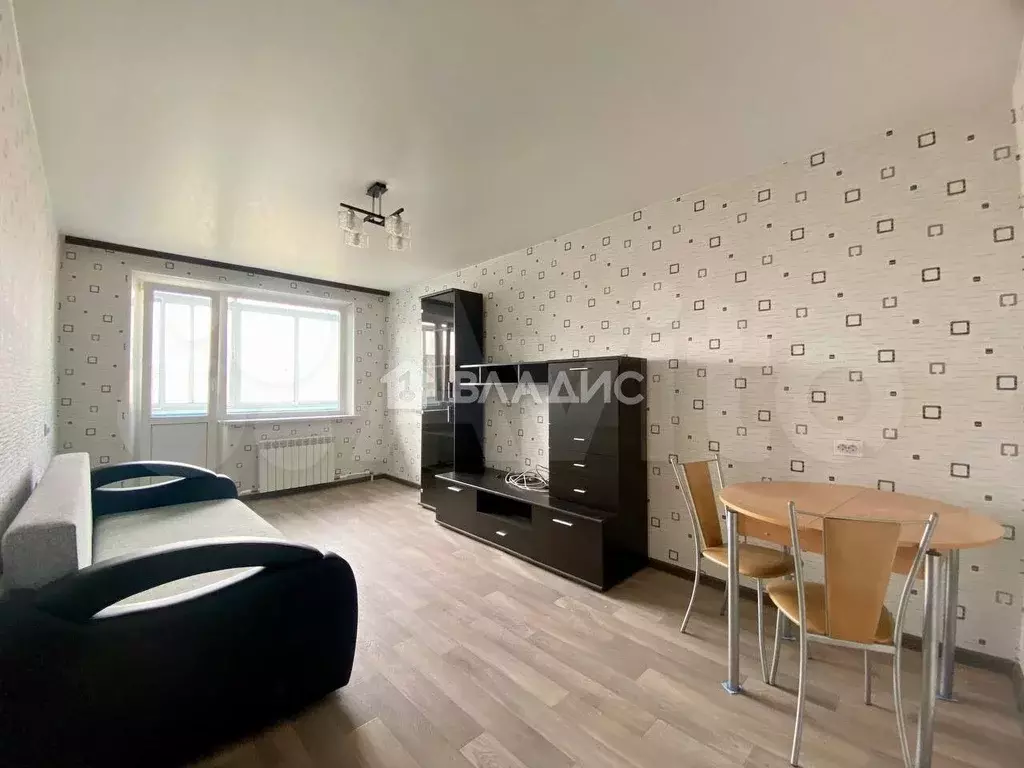2-к. квартира, 53,9 м, 5/5 эт. - Фото 1