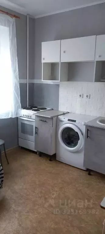 1-к кв. Саратовская область, Саратов ул. Романтиков, 48А (32.0 м) - Фото 0