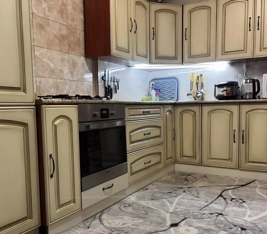 2-к кв. Калининградская область, Калининград ул. Виктора Денисова, 22 ... - Фото 0