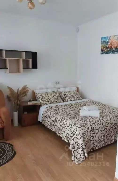 Студия Краснодарский край, Анапа Пионерский просп., 70Г (25.0 м) - Фото 1