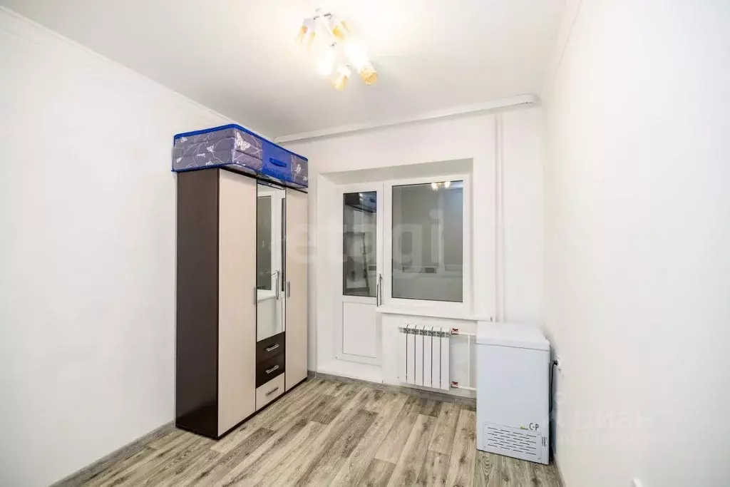 1-к кв. Ханты-Мансийский АО, Сургут ул. Мелик-Карамова, 25 (42.6 м) - Фото 0