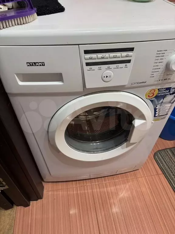 1-к. квартира, 40 м, 5/5 эт. - Фото 1