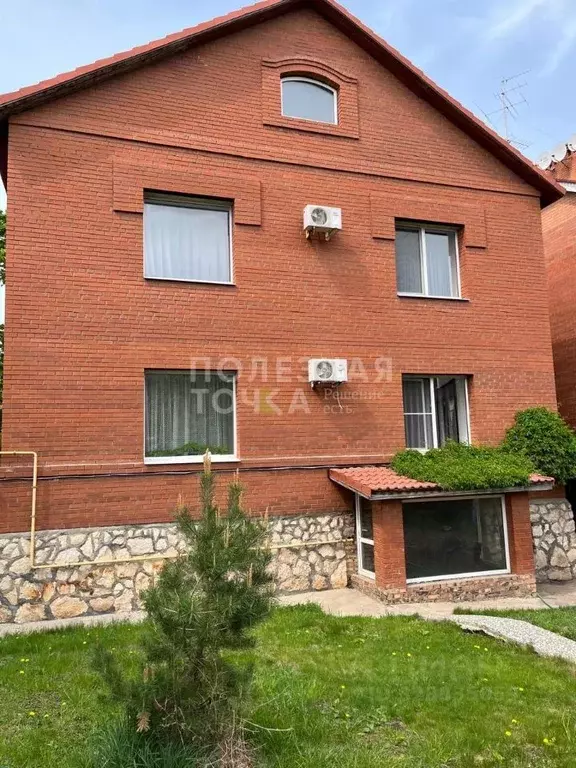 Коттедж в Самарская область, Самара проезд 1-я просека Внутренний, 5 ... - Фото 2