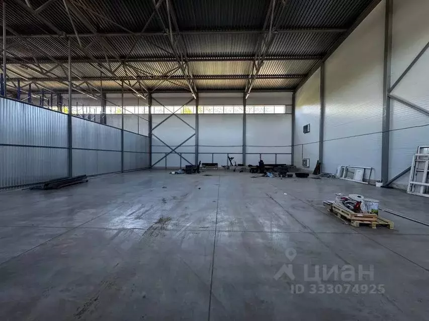 Склад в Ульяновская область, Ульяновск проезд 2-й Инженерный, 2Н (432 ... - Фото 2