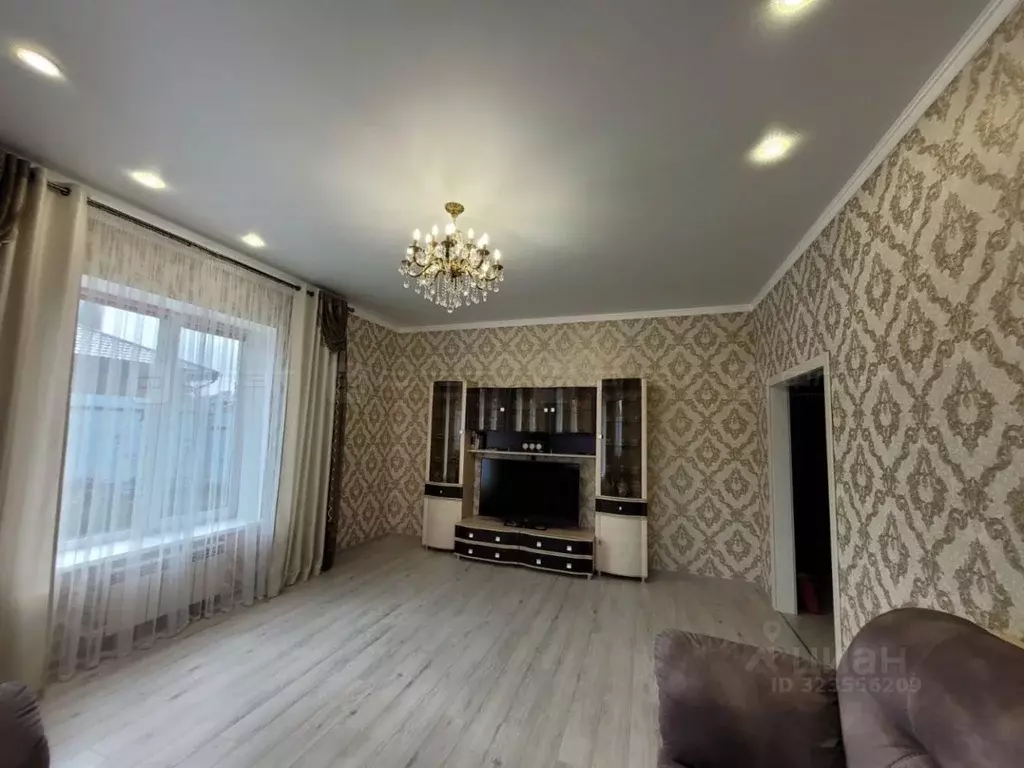 Дом в Татарстан, Пестречинский район, Богородское с/пос, д. Куюки, ... - Фото 1