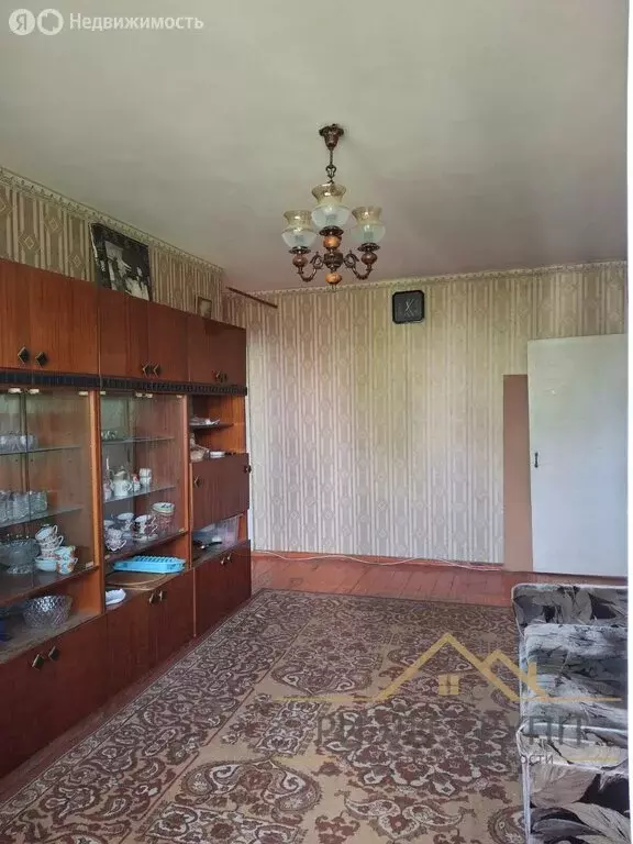 3-комнатная квартира: Казань, проспект Ибрагимова, 71 (60.7 м) - Фото 1