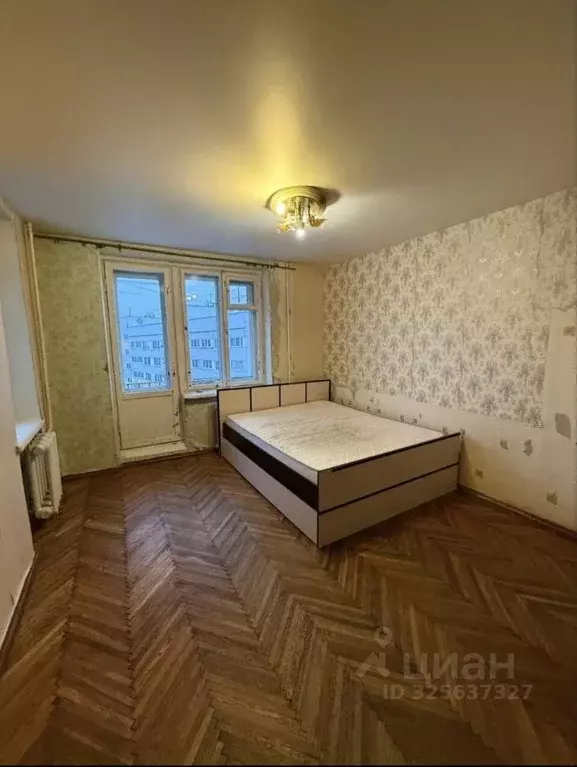 1-к кв. Санкт-Петербург ул. Стойкости, 13 (33.2 м) - Фото 2