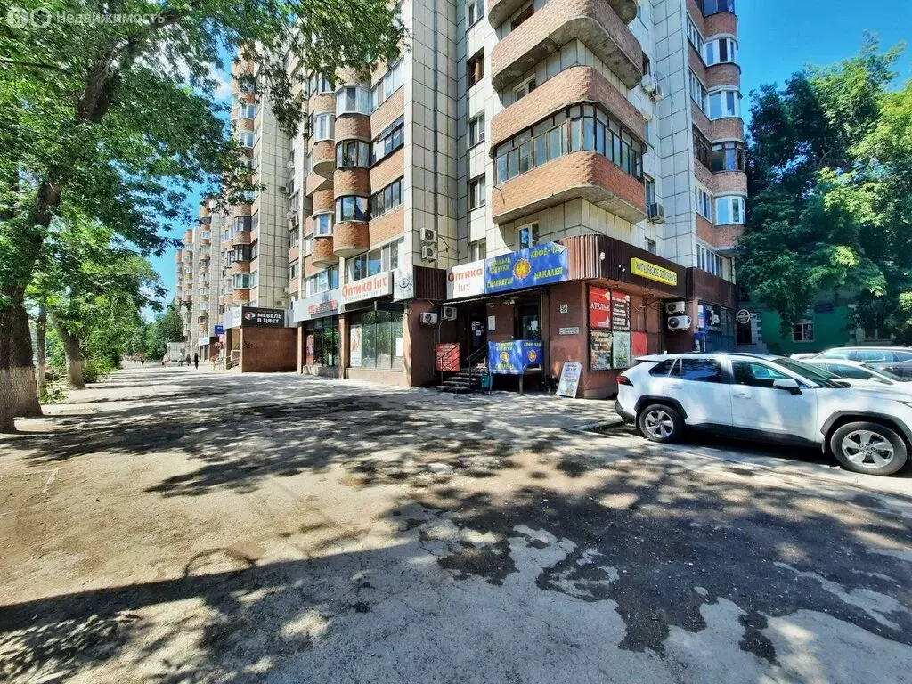 Помещение свободного назначения (41 м) - Фото 1