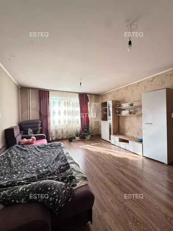 2-к. квартира, 57,4 м, 5/10 эт. - Фото 0