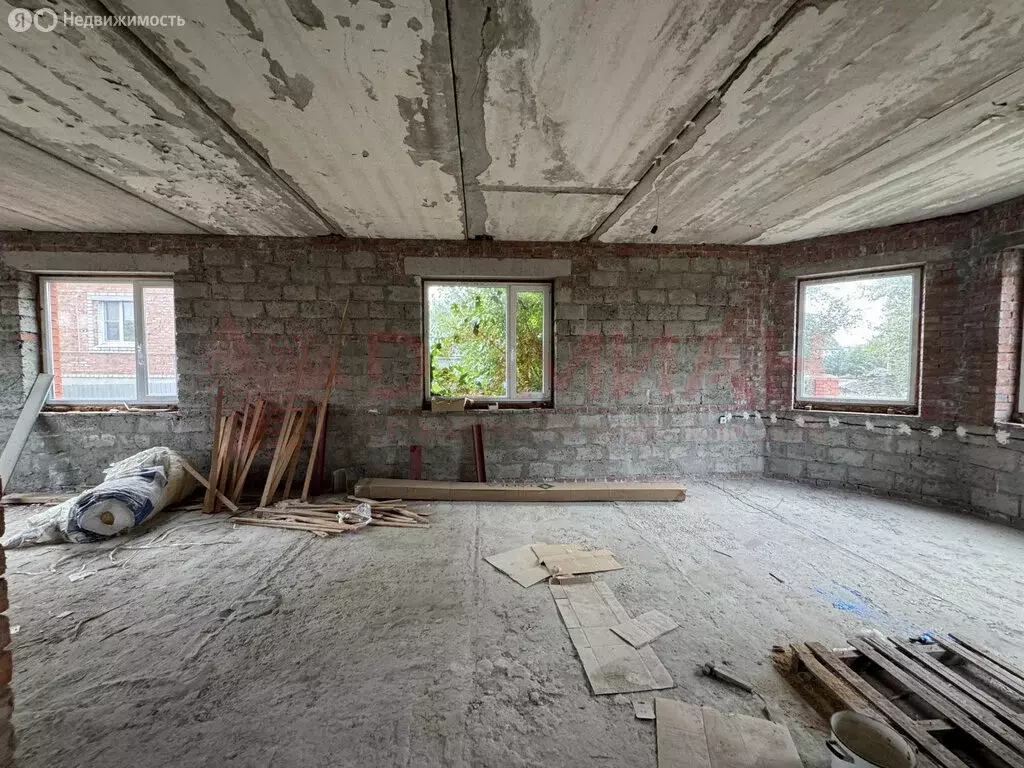 Дом в Цимлянск, улица Азина (350 м) - Фото 2