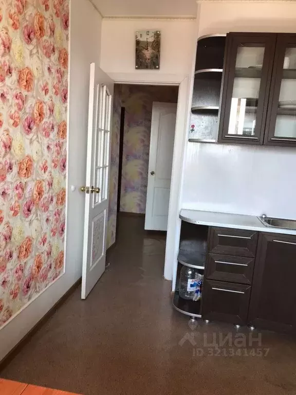 Комната Волгоградская область, Волгоград ул. Маршала Воронова, 10 ... - Фото 1