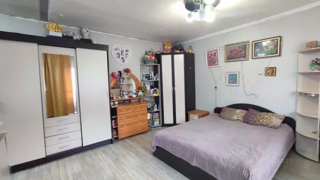 1-к кв. Хакасия, Черемушки рп 42 (28.7 м) - Фото 1