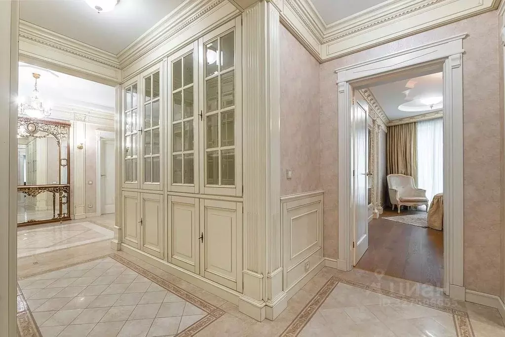 5-к кв. Москва Озерковская наб., 26 (189.5 м) - Фото 2