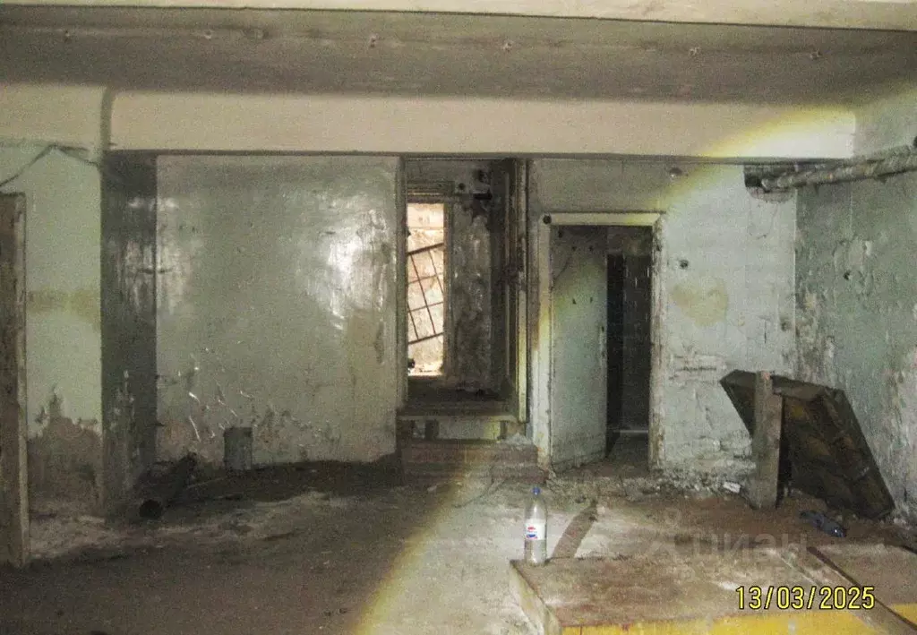 Помещение свободного назначения в Нижегородская область, Нижний ... - Фото 2