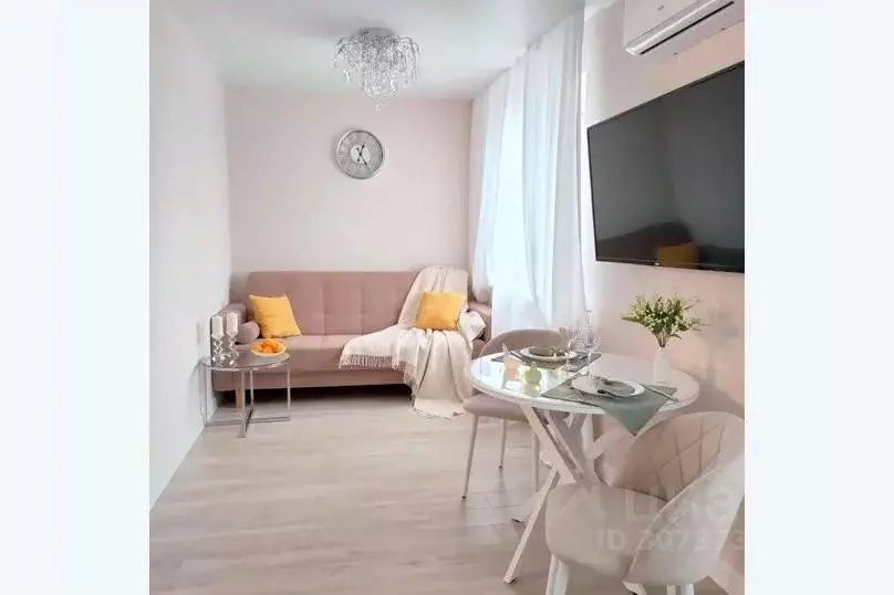 1-к кв. Удмуртия, Ижевск Совхозная ул., 11 (34.0 м) - Фото 1