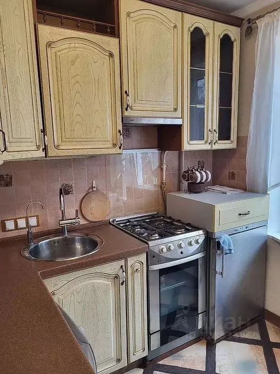 3-к кв. Московская область, Королев ул. 50-летия ВЛКСМ, 10 (59.0 м) - Фото 1