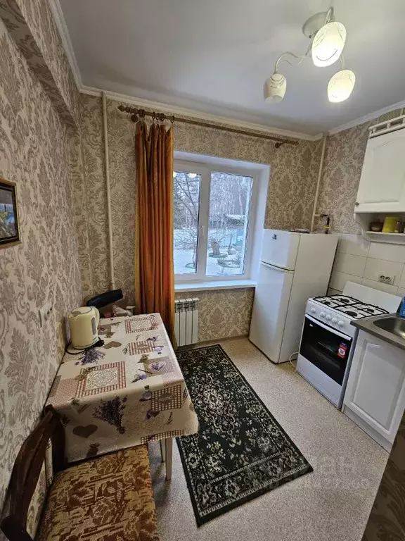 2-к кв. Омская область, Омск ул. 4-я Дачная, 13 (48.0 м) - Фото 2