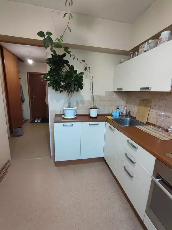 Продаётся 1-к квартира, 33.6 м - Фото 0