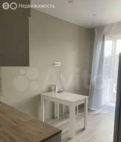 Квартира-студия: Иркутский муниципальный округ, рабочий посёлок ... - Фото 2