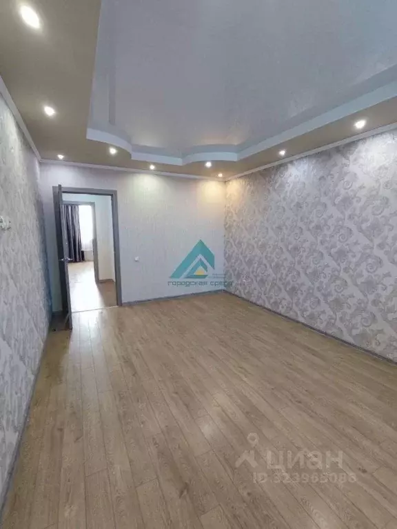 3-к кв. Оренбургская область, Оренбург ул. Геннадия Донковцева, 5/1 ... - Фото 1