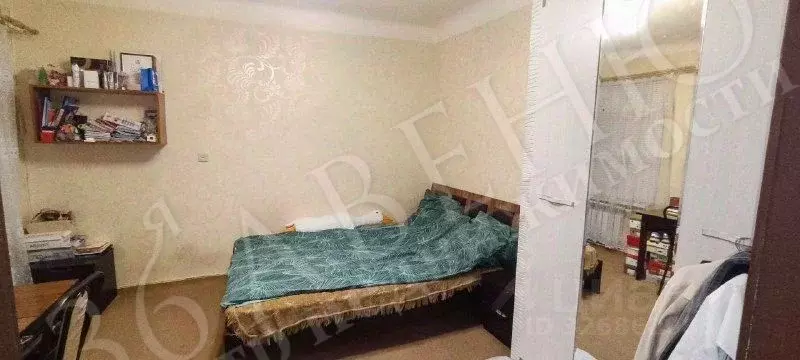 2-к кв. Воронежская область, Воронеж ул. Таранченко, 7 (39.0 м) - Фото 1