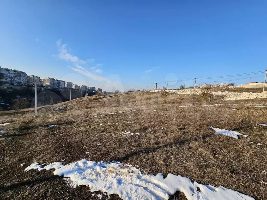 Участок 6 сот. (ИЖС) - Фото 1