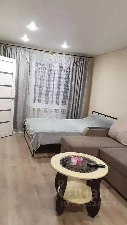 1-к кв. Челябинская область, Сатка Солнечная ул., 24 (45.0 м) - Фото 2