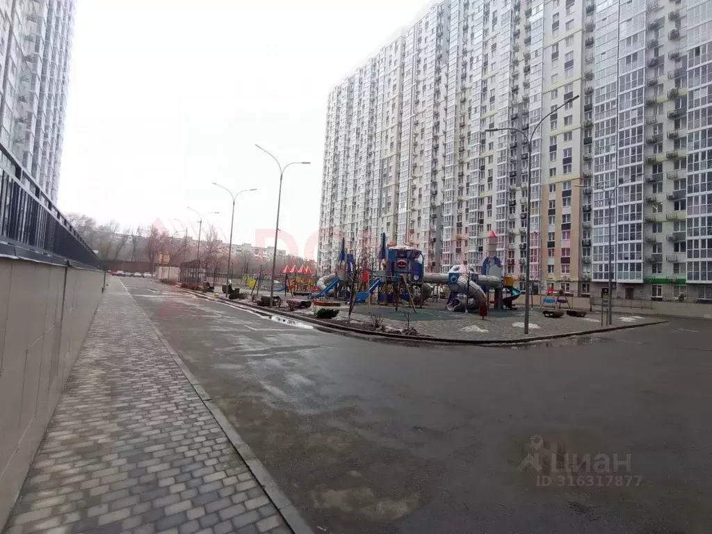 Помещение свободного назначения в Ростовская область, Ростов-на-Дону ... - Фото 0