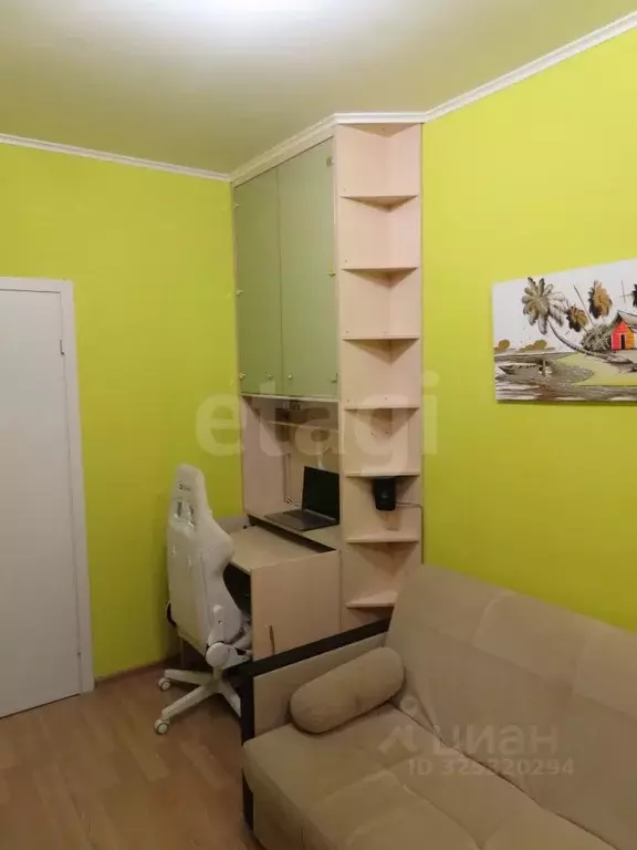 Студия Ленинградская область, Кудрово г. Всеволожский район, Заневское ... - Фото 1