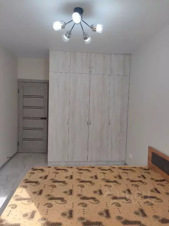 1-к кв. Краснодарский край, Краснодар Имени Петра Метальникова мкр, ... - Фото 2