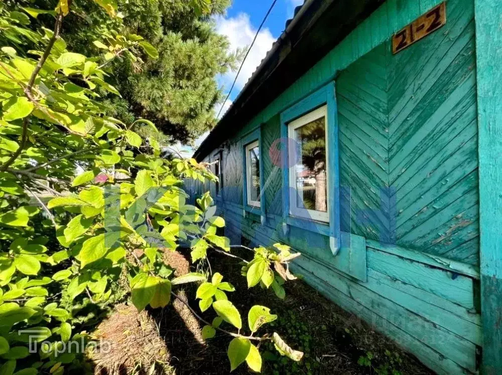 Дом в Красноярский край, Емельяново городское поселение, Емельяново ... - Фото 1