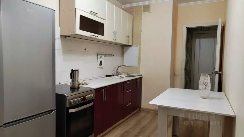 3-к кв. Москва ул. Большая Набережная, 19к3 (87.0 м) - Фото 1