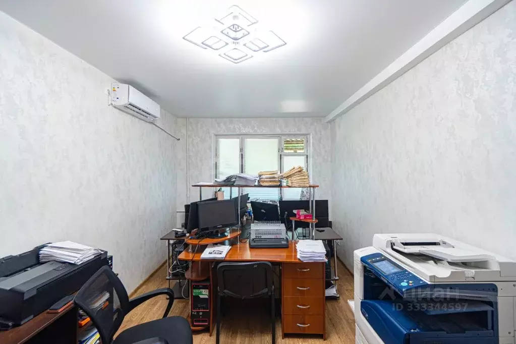 3-к кв. Севастополь ул. Ивана Голубца, 5 (53.8 м) - Фото 1