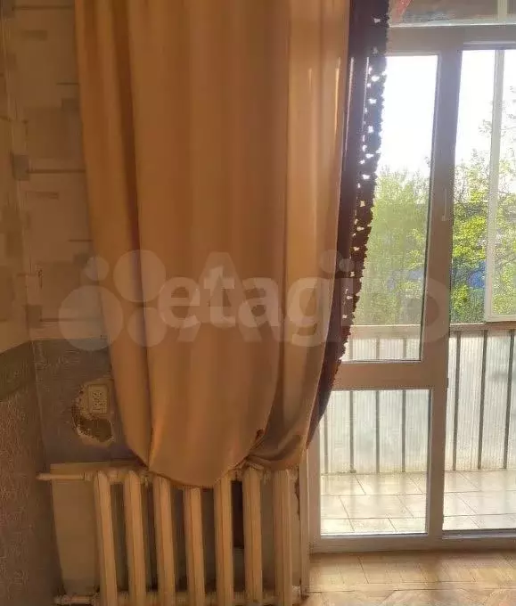 1-к. квартира, 33,1 м, 5/5 эт. - Фото 0