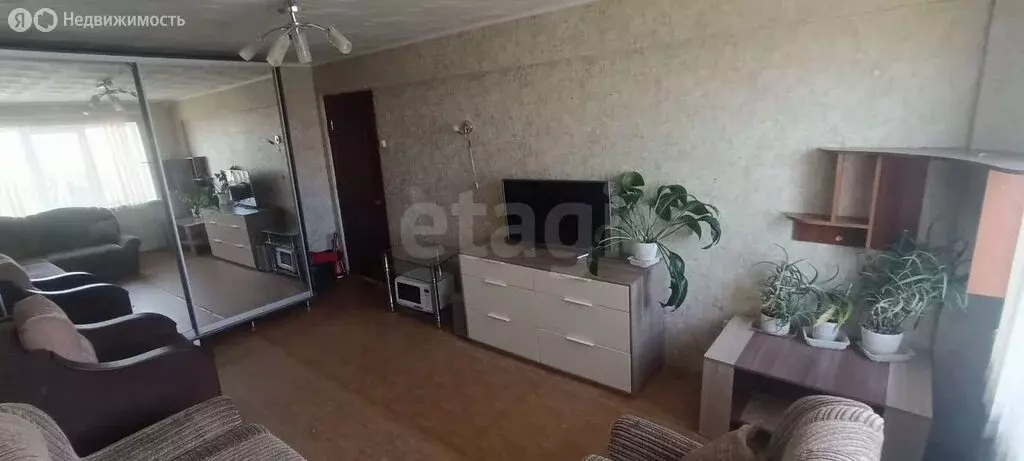 3-комнатная квартира: Омск, микрорайон Солнечный, улица Комкова, 1Б ... - Фото 1