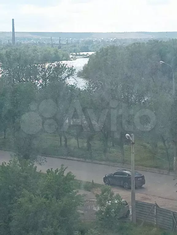 2-к. квартира, 80 м, 5/18 эт. - Фото 1