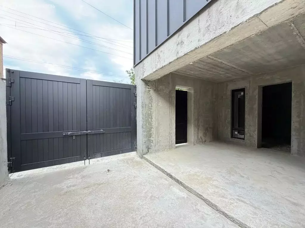 Дом в Нальчик, Грузинская улица, 13 (200 м) - Фото 2