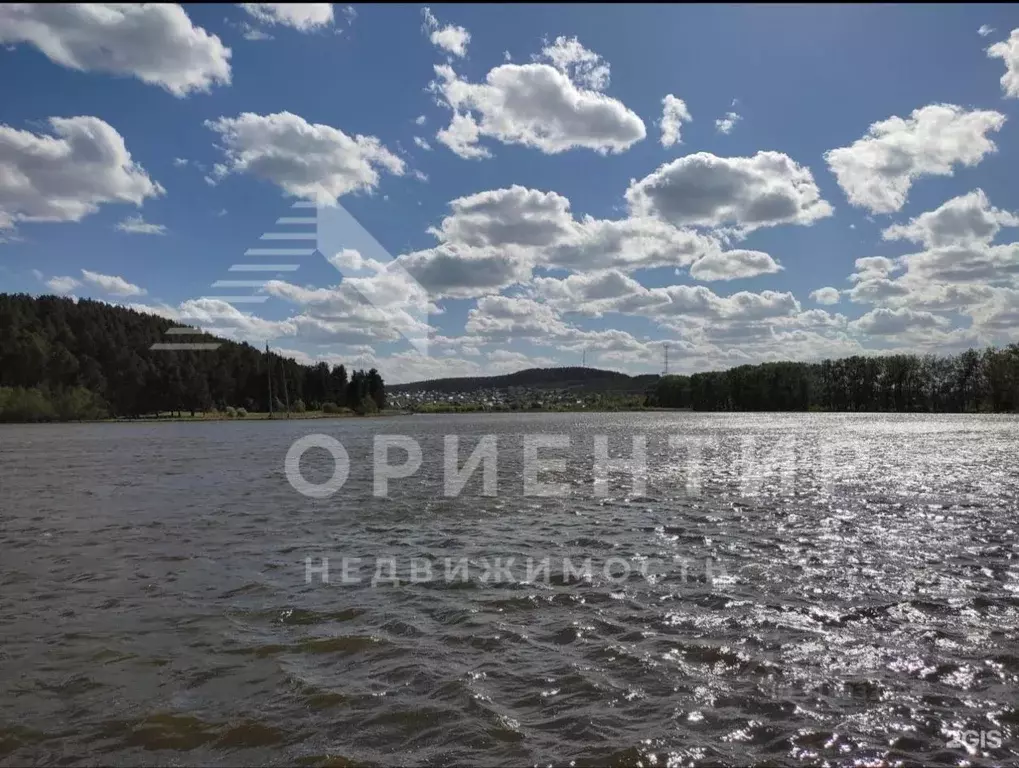 Участок в Свердловская область, Сысерть Заречная ул., 1А (22.0 сот.) - Фото 1
