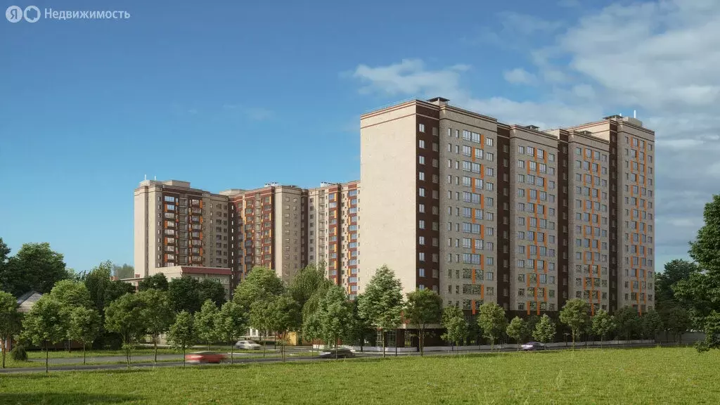 1-комнатная квартира: Щёлково, Фряновское шоссе, 13 (39 м) - Фото 2