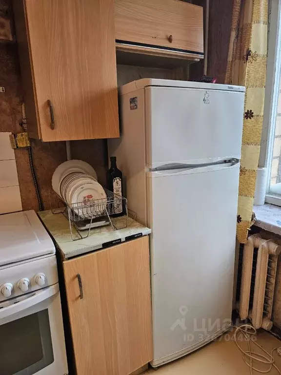 2-к кв. Москва ул. Малышева, 13К2 (45.0 м) - Фото 1