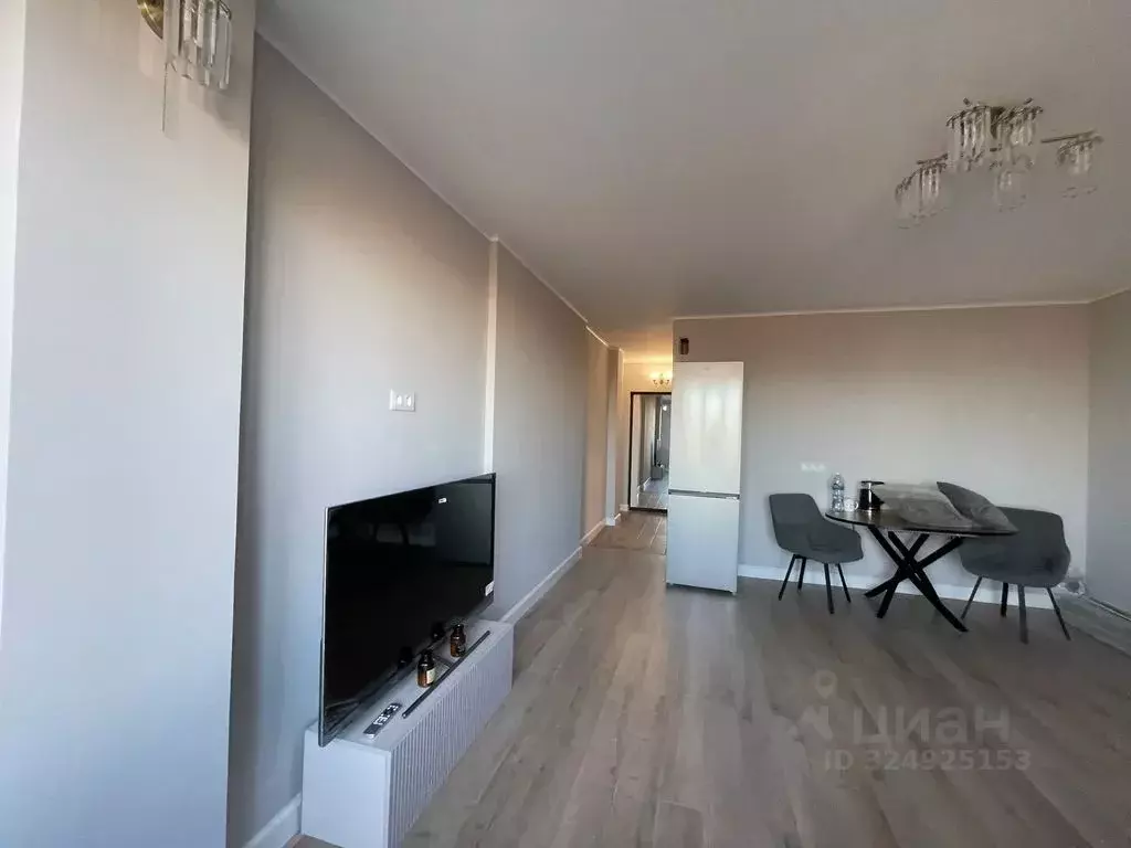 Комната Ленинградская область, Мурино Всеволожский район, ул. Шоссе в ... - Фото 2