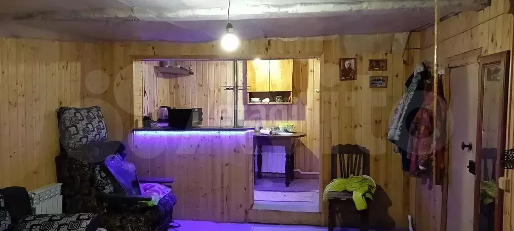 Дом 17,2 м на участке 6 сот. - Фото 0