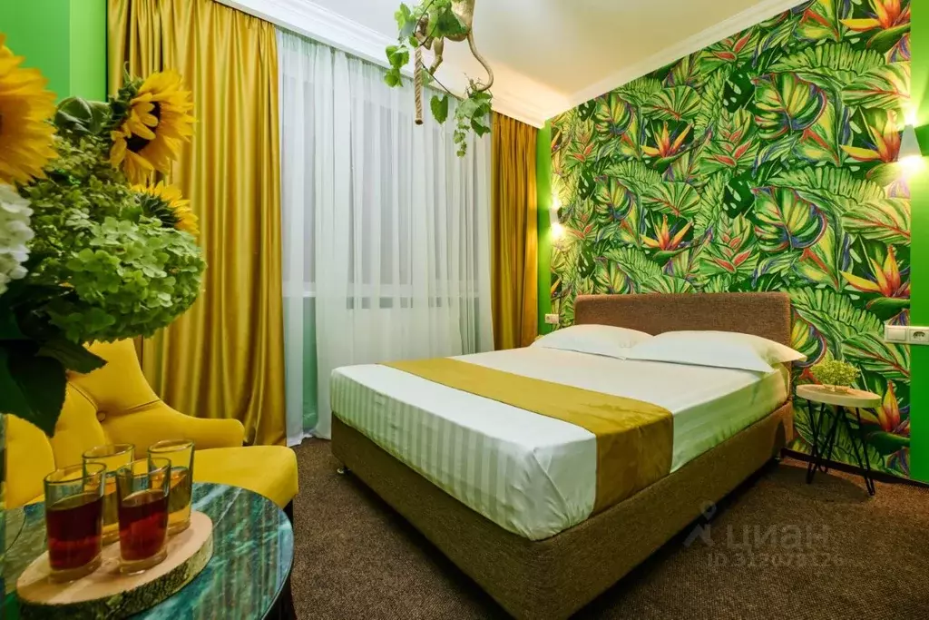 Комната Москва Каширское ш., 55К5 (15.0 м) - Фото 1