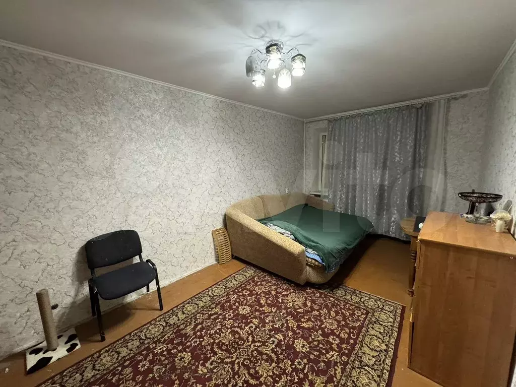 2-к. квартира, 49 м, 1/5 эт. - Фото 0