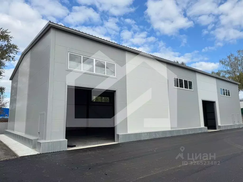 Помещение свободного назначения в Московская область, Богородский ... - Фото 2