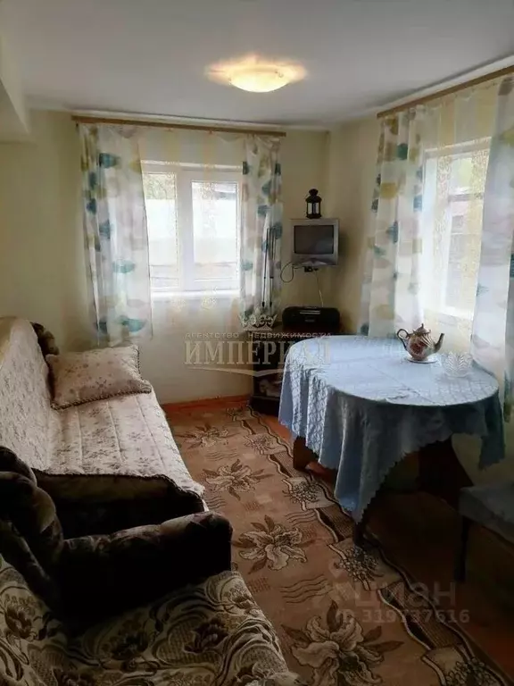 Дом в Марий Эл, Медведевский район, Куярское с/пос, Лесное СНТ ул. ... - Фото 1