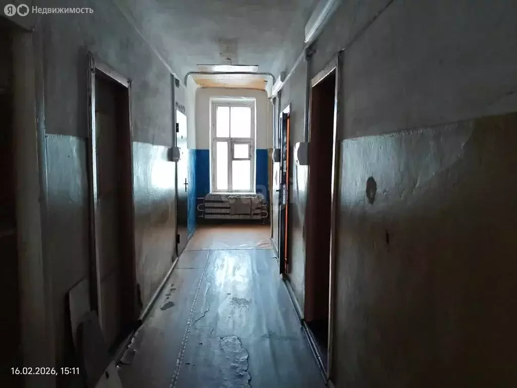 1к в -комнатной квартире (12.2 м) - Фото 2