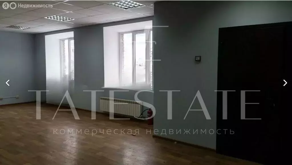 Помещение свободного назначения (103 м) - Фото 1