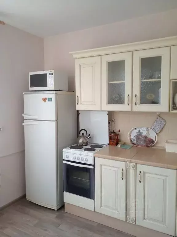 1-к кв. Краснодарский край, Туапсинский муниципальный округ, ... - Фото 1